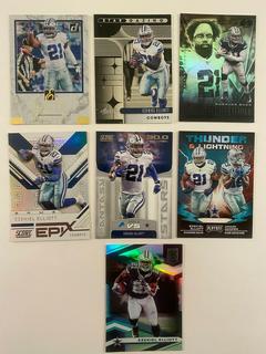 Ezekiel Elliott