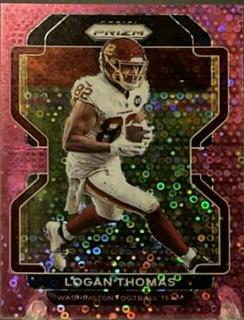 Logan Thomas