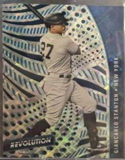 Giancarlo Stanton