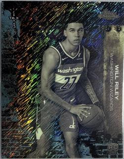 Will Riley