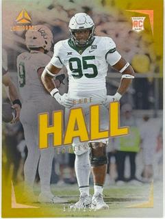 Gabe Hall
