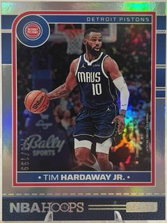 Tim Hardaway Jr.