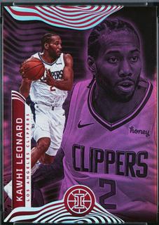Kawhi Leonard