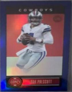 Dak Prescott