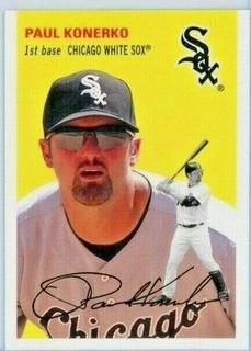 Paul Konerko