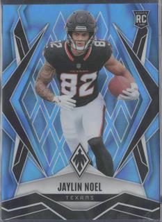 Jaylin Noel