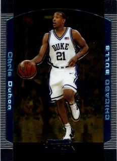 Chris Duhon