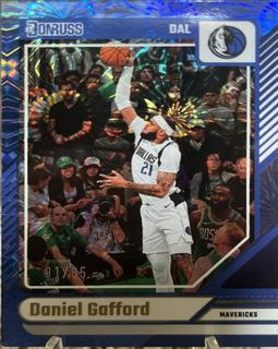 Daniel Gafford