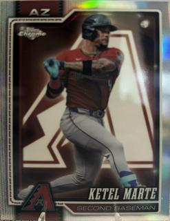 Ketel Marte