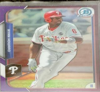 Ryan Howard