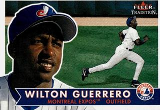 Wilton Guerrero