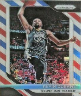 Kevin Durant