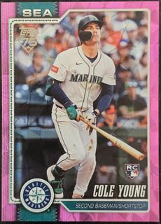Cole Young