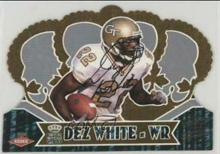 Dez White