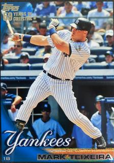 Mark Teixeira