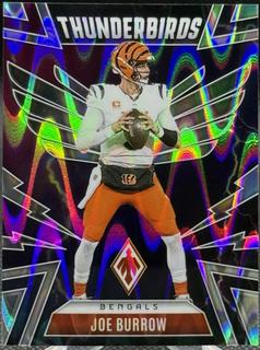 Joe Burrow