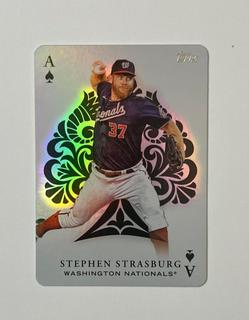 Stephen Strasburg