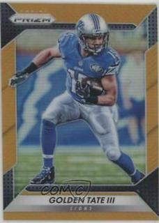 Golden Tate III