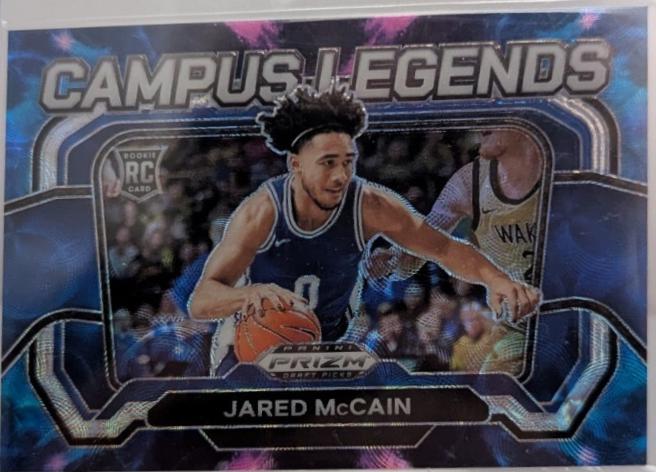 Jared McCain [Nebula] #6