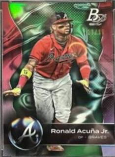 Ronald Acuna Jr.