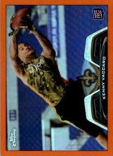 Kenny Vaccaro
