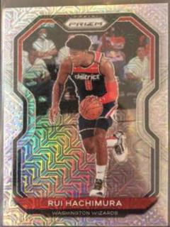 Rui Hachimura