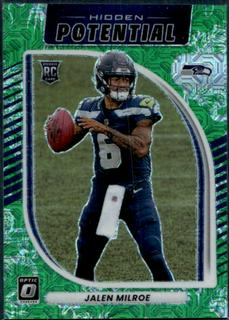 Jalen Milroe
