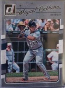 Miguel Cabrera