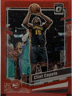 Clint Capela