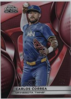 Carlos Correa