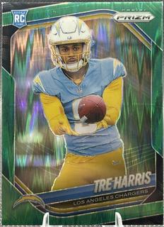 Tre Harris