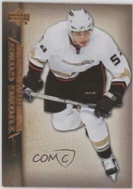 Bobby Ryan #202 Hockey Cards 2007 Upper Deck