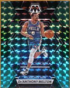De'Anthony Melton