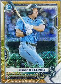 Jarred Kelenic