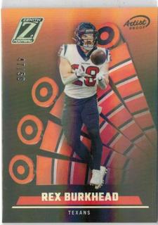 Rex Burkhead