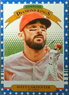 Matt Carpenter