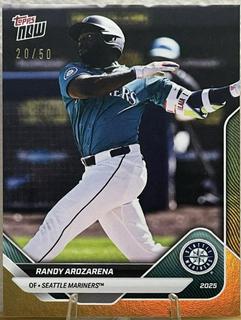 Randy Arozarena