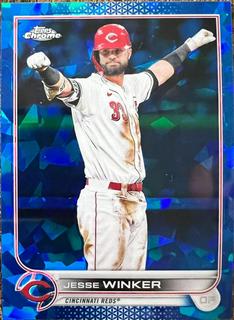 Jesse Winker