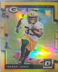 Aaron Jones