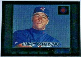 Corey Patterson