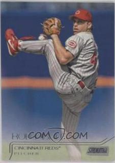 Rob Dibble