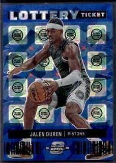 Jalen Duren