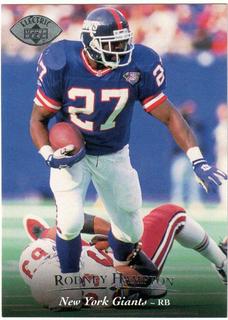 Rodney Hampton