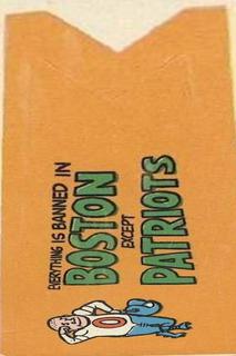 Boston Patriots