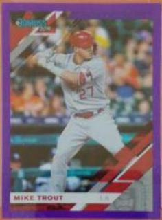 Mike Trout