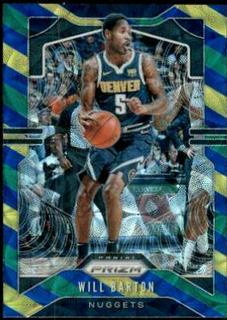 Will Barton