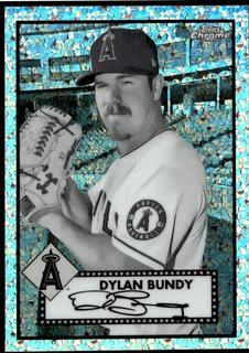 Dylan Bundy