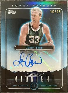 Larry Bird