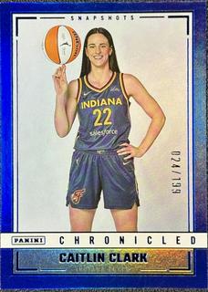 Caitlin Clark
