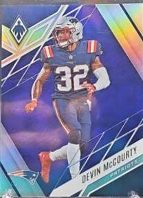 Devin McCourty